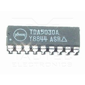 TDA5030A